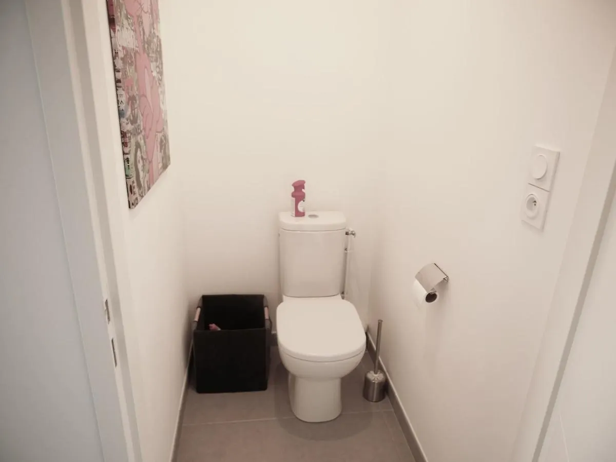 Appartement Tout Confort A Arzon - Proche Plage Du Fogeo, Commerces Et Activites - Fr-1-639-30 France