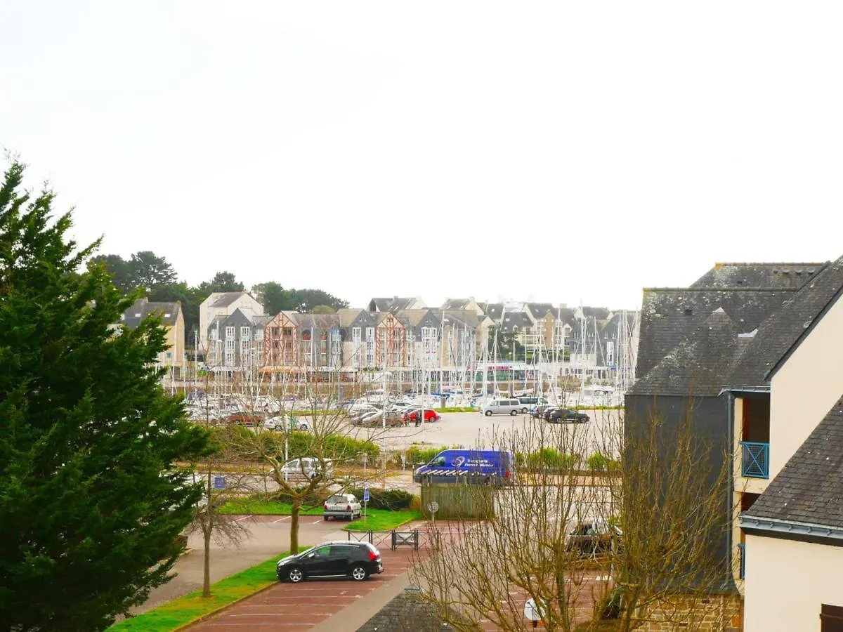 Apartment Appartement Tout Confort A Arzon - Proche Plage Du Fogeo, Commerces Et Activites - Fr-1-639-30 France