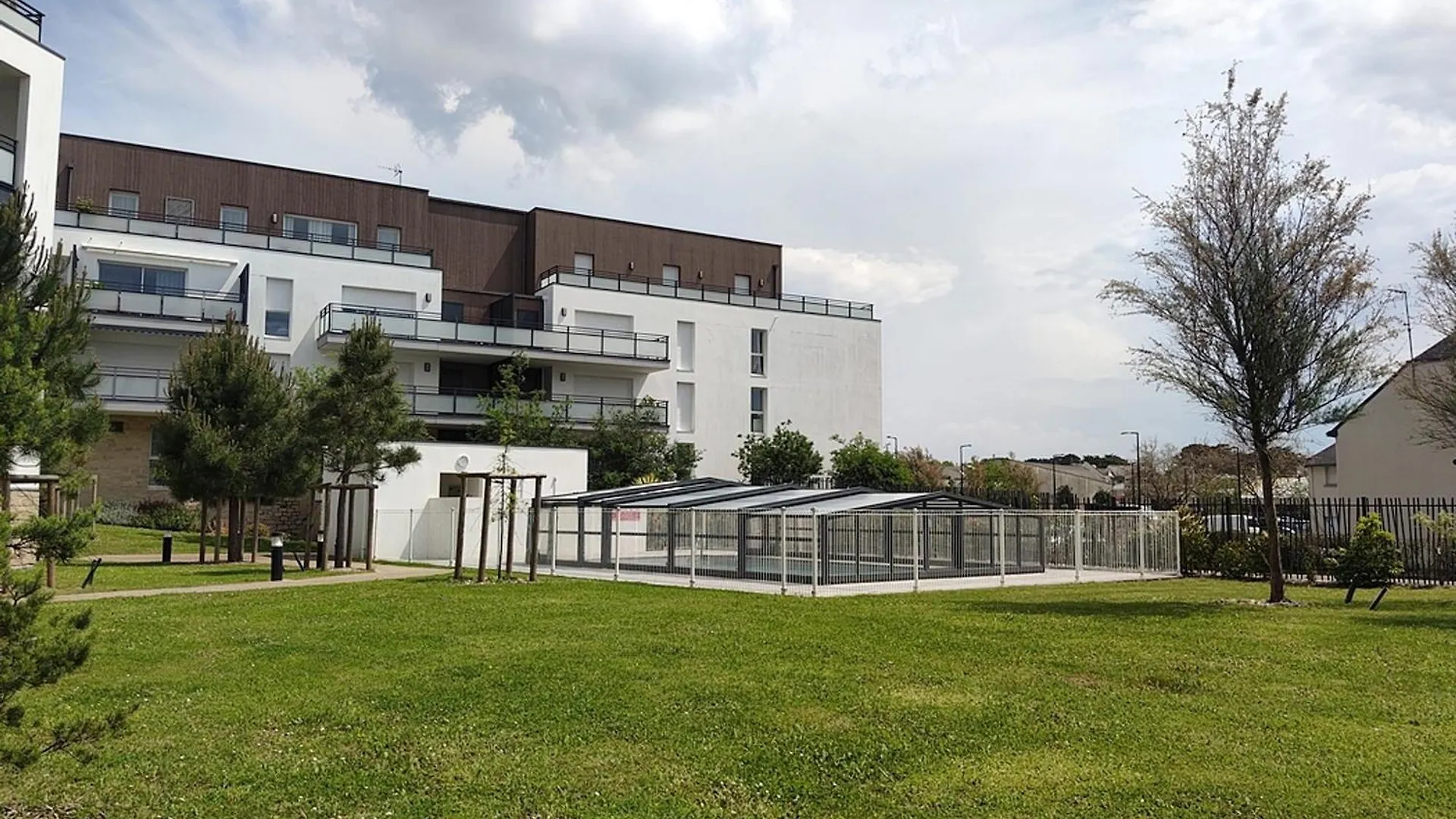 Appartement Tout Confort A Arzon - Proche Plage Du Fogeo, Commerces Et Activites - Fr-1-639-30 France
